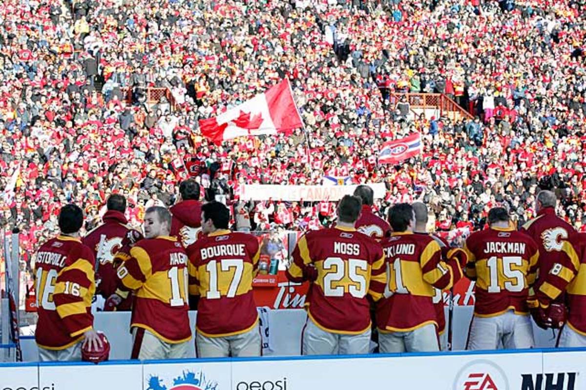 Heritage Classic